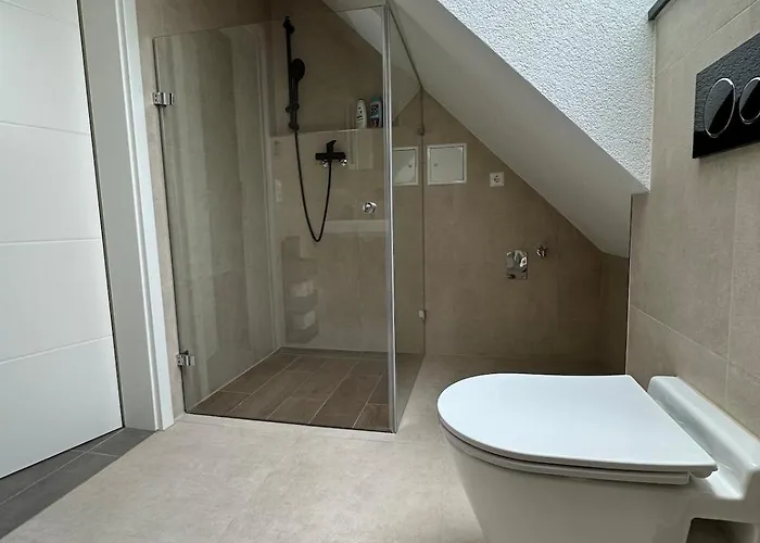 House With 8 For Rent Vakantiehuis Weißenhorn