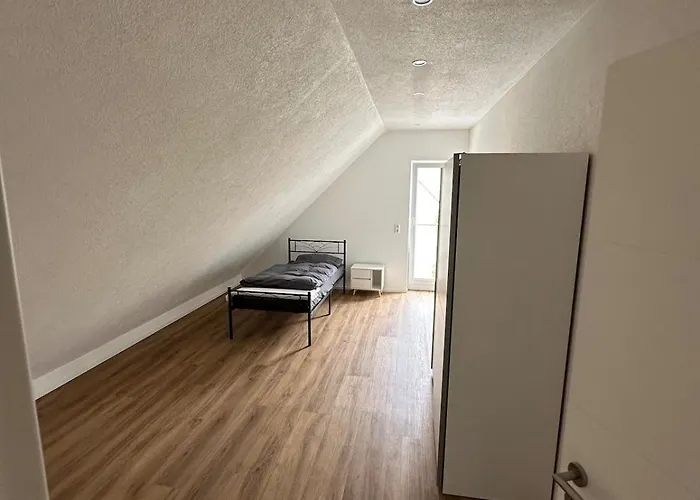 House With 8 For Rent * Weißenhorn